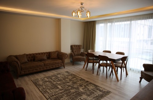 Kagithane Apartment | Dream of Holiday Istanbul