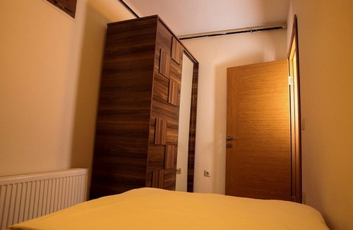 Kagithane Apartment | Dream of Holiday Istanbul