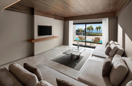 Titreyengol Hotel | Paloma Finesse All Inclusive