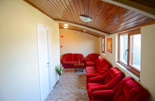 Eceabat Hotel | Doyuranlar Ata Hotel