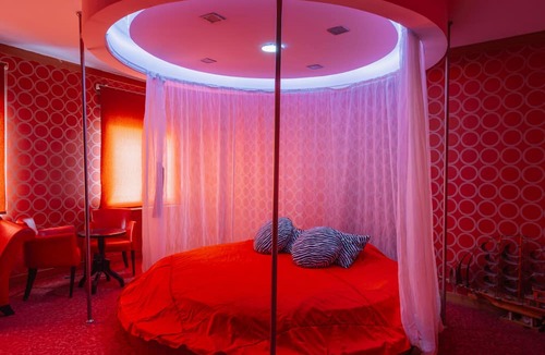 Eyyubiye Hotel | Rabis Otel