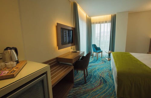 Bornova Hotel | ibis Styles Izmir Bornova