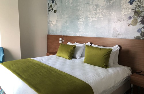 Bornova Hotel | ibis Styles Izmir Bornova