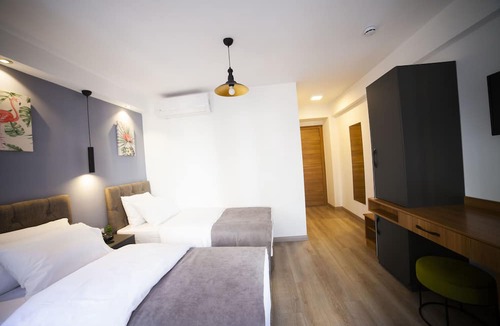 Canakkale Hotel | Set Ozer Hotel
