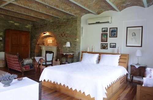 Sirince House | Nisanyan Hotel