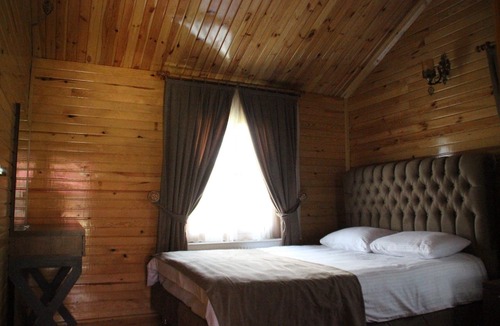 Cildir Cabin | Cıldır Kuzey Yıldızı