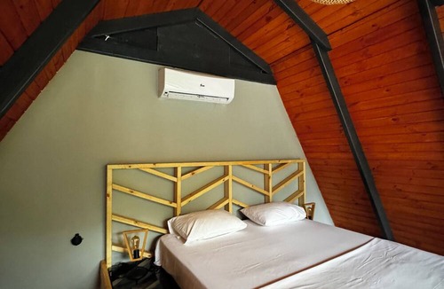 Sapanca Hotel | Adesa Bungalow Hotel