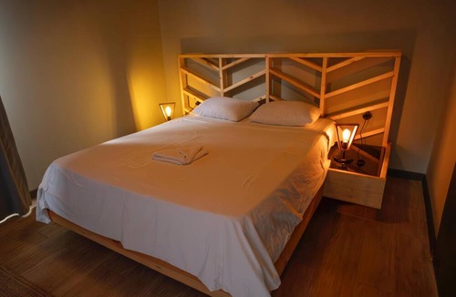 Sapanca Hotel | Adesa Bungalow Hotel