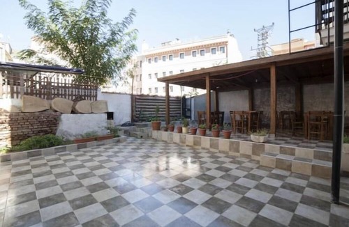 Canakkale House | Ada Kale Pansiyon