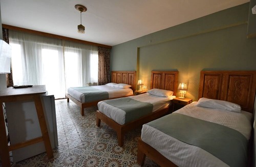 Canakkale House | Ada Kale Pansiyon
