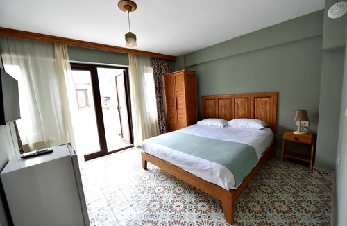 Canakkale House | Ada Kale Pansiyon