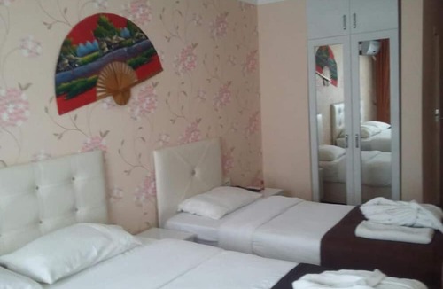 Lapseki Hotel | Kiraz Hotel