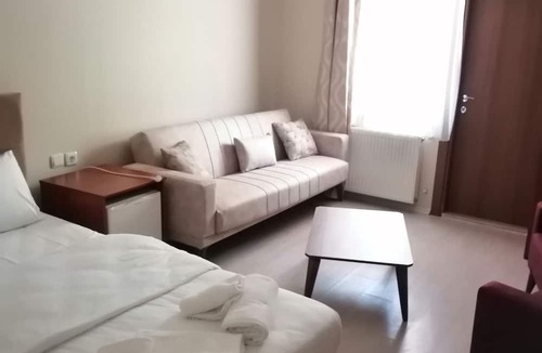 Macka Hotel | Sumela Holiday Hotel
