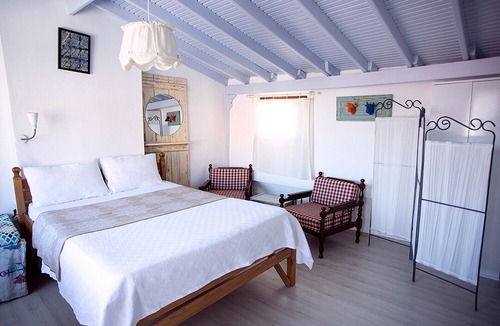 Bozcaada House | Marti Pansiyon 2