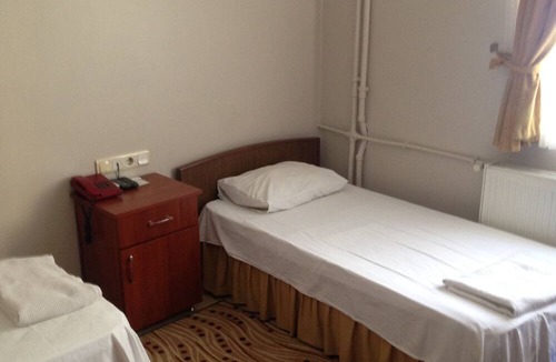 Sekerpinar Hotel | Atasayan Otel