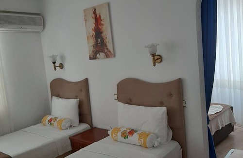 Sarimsakli Hotel | Sevo Hotel