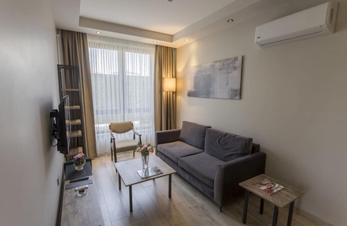 Gaziantep Hotel | Shimall Hotel