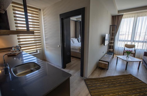 Gaziantep Hotel | Shimall Hotel