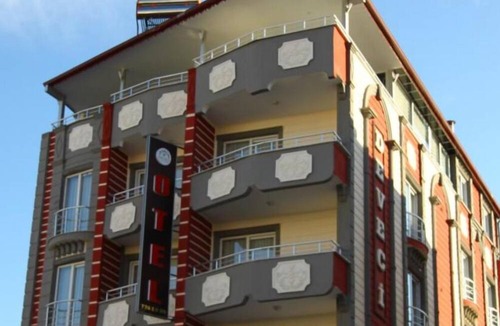 Mut Hotel | Deveci Hotel