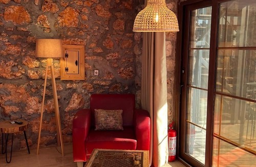 Bayındır Hotel | Kale Lodge - Adults Only