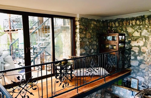 Bayındır Hotel | Kale Lodge - Adults Only