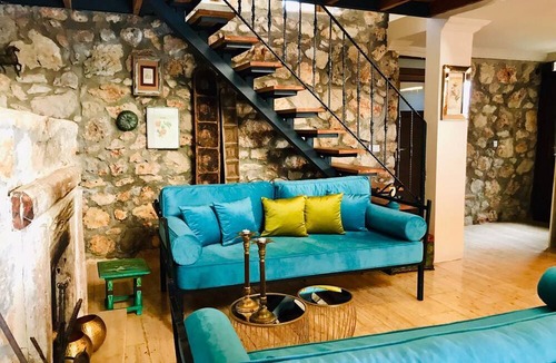 Bayındır Hotel | Kale Lodge - Adults Only