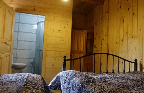 Camlihemsin Hotel | Zilkale Hotel & Koy Evi