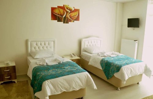 Safranbolu City Center Hotel | Inci Otel