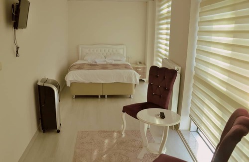 Safranbolu City Center Hotel | Inci Otel