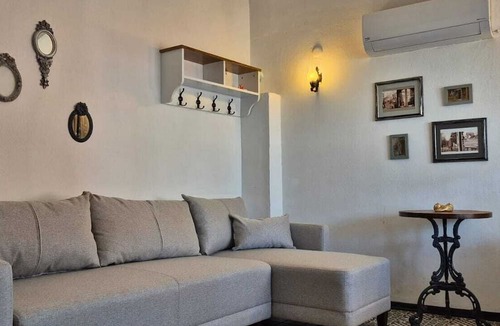 Ayvalik City Center House | Kelebek Ayvalık