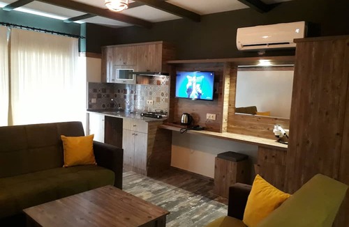 Sarigerme Hotel | The Sarigerme Inn