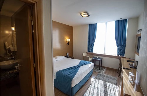 Gaziantep Hotel | Gaziantep Plaza Hotel
