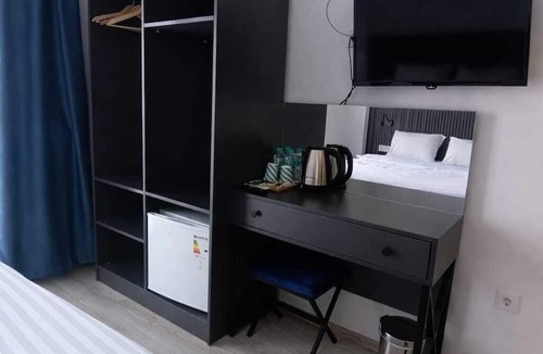 Arapgir Hotel | The Yücedağ Hotel