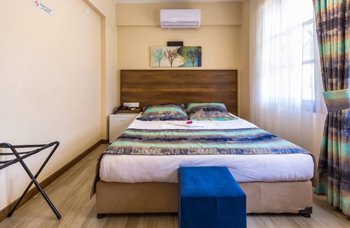 Kusadasi City Centre Hotel | Old Town Boutique Hotel