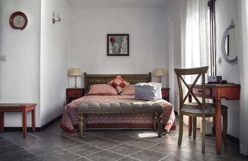 Selcuk Hotel | Artemis Selcuk Suites