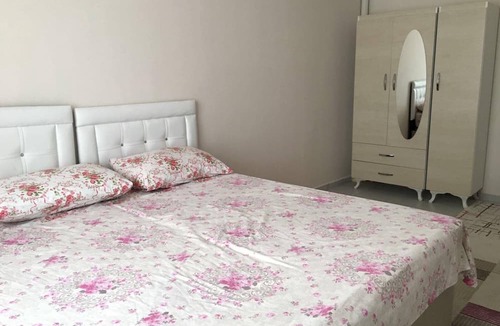 Yenisehir Apartment | DALYAN LUXURY APARTMENTS FOR RENT İN MERSİN/TURKEY