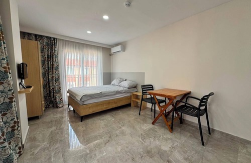 Kultur Mahallesi Hotel | Akca Apart Otel