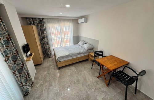Kultur Mahallesi Hotel | Akca Apart Otel