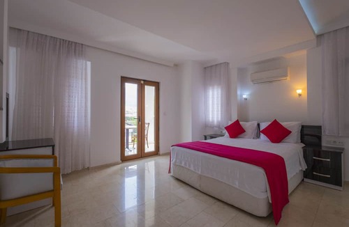 Hisaronu Villa | Olympia Villa B1, 5 bedroom villa with private pool, 5 km to Oludeniz Beach