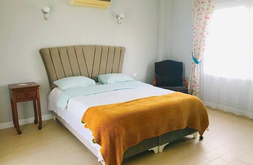 Serdivan Villa | Villa NSB 2 by Dream of Holiday
