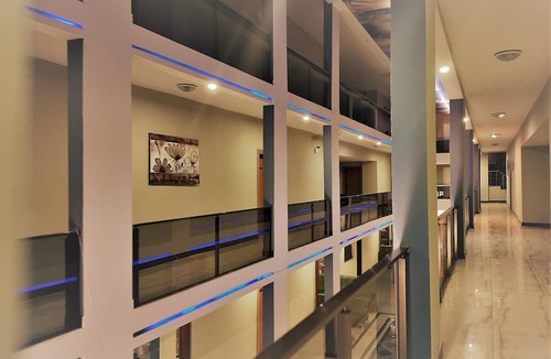Kadriye Hotel | Dionisus Hotel