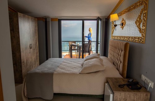 Gerze Hotel | Beyaz Otel Gerze
