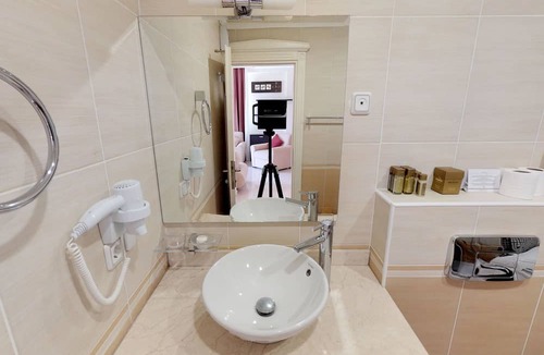 Kargicak Villa | Gold City 1 Bedroom Villa 1