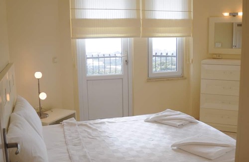 Kargicak Villa | Gold City 3 bedroom Villa 1