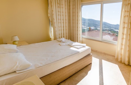 Kargicak Villa | Gold City 3 bedroom Villa 1