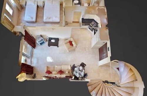 Kargicak Villa | Gold City 2 Bedroom Villa 2