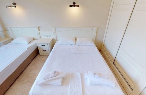 Kargicak Villa | Gold City 2 Bedroom Villa 2
