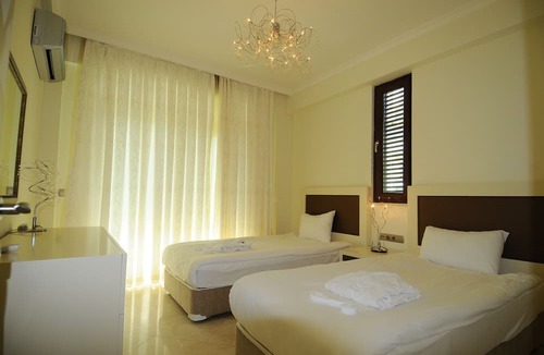 Alanya Villa | Gold City 3 Bedroom Villa 6