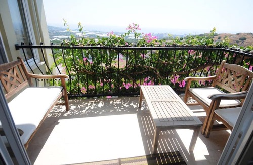 Alanya Villa | Gold City 3 Bedroom Villa 4