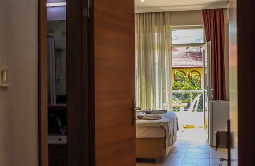Oren Mahallesi Apartment | Ozden Pansiyon
